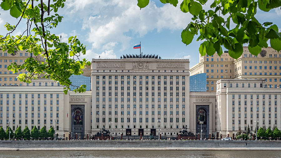 В Минобороны РФ произвели изменения для совершенствования обеспечения войск