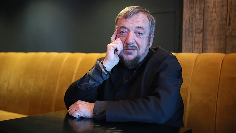 Режиссер Павел Лунгин высоко оценил фильм &laquo;Марти Великолепный&raquo; с Тимоти Шаламе