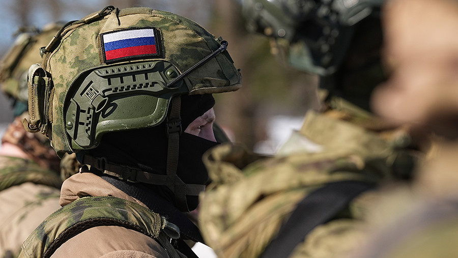 Эксперт заявил о перестройке Путиным ключевых контуров управления Армией РФ