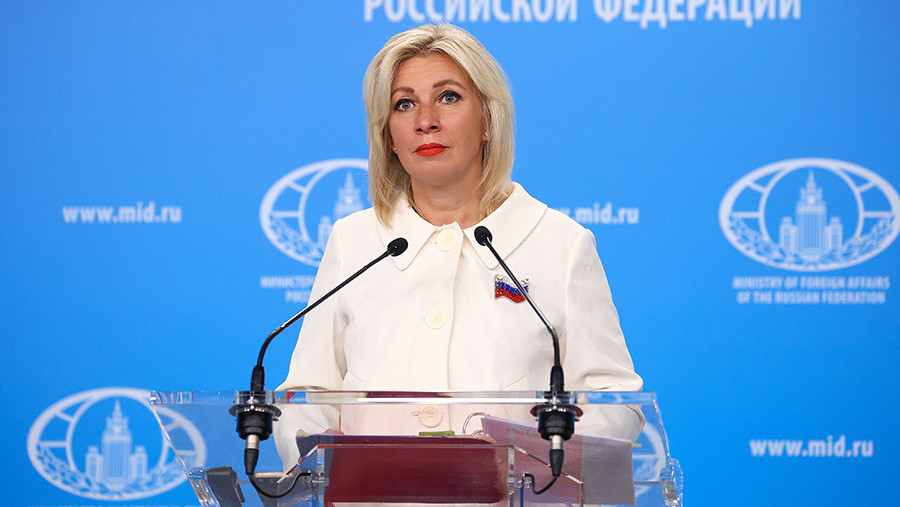 Захарова дала совет немецким СМИ на фоне исчезновения Мерца из публичного поля Захарова дала совет немецким СМИ на фоне исчезновения Мерца из публичного поля