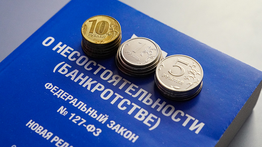 Суд признал сына певицы Валерии банкротом из-за долгов почти на 23 млн рублей