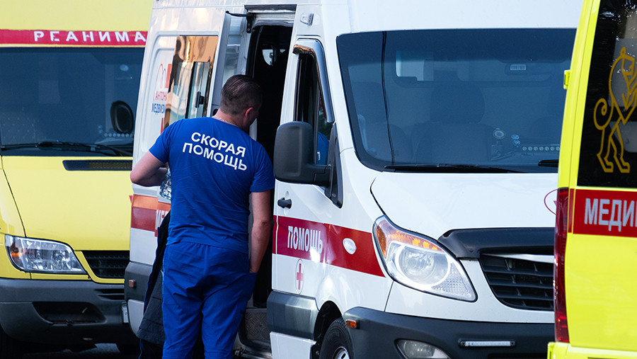 В Нижнекамске 12 человек погибли и 39 пострадали в результате атаки БПЛА В Нижнекамске 12 человек погибли и 39 пострадали в результате атаки БПЛА