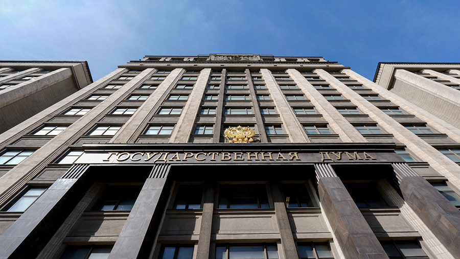 В Госдуме призвали крошить центры принятия решений после атаки ВСУ на Нижнекамск