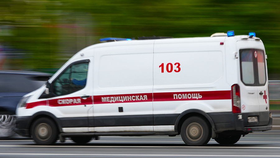 Шесть человек ранены при ударе дрона ВСУ по пекарне и магазину в Курской области