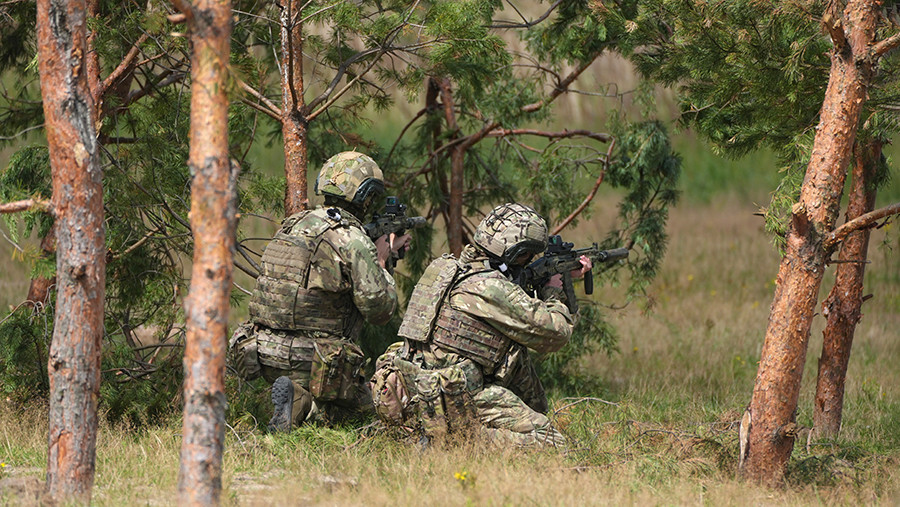 В ЦИК РФ прокомментировали участие бойцов СВО в агиткампании к выборам в ГД В ЦИК РФ прокомментировали участие бойцов СВО в агиткампании к выборам в ГД