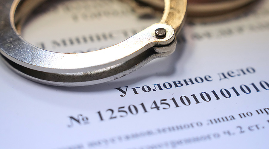 Уголовное дело возбудили после ДТП с пьяным водителем в Ленобласти