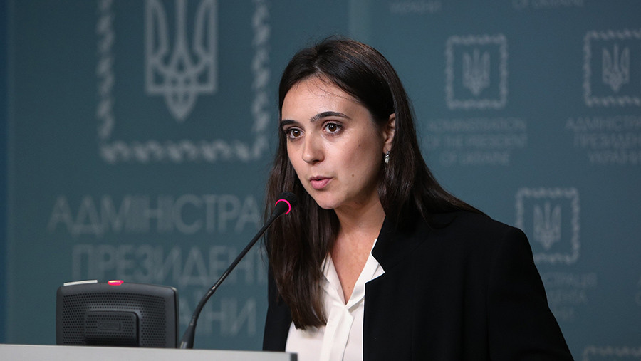 Мендель нашла объяснение убийству сотрудника ТЦК во Львове