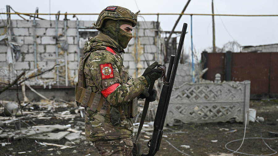 ВС РФ освободили Рыжевку в Сумской области и Зарницу в Запорожской области