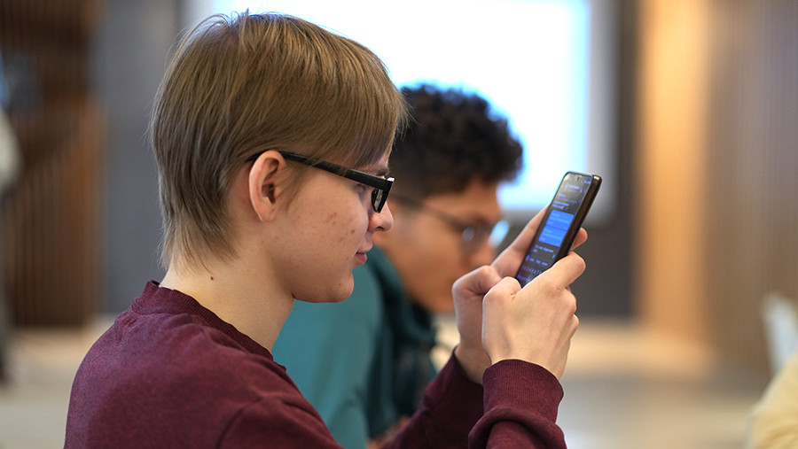 Telegram объявил о восстановлении работы приложения в App Store Telegram объявил о восстановлении работы приложения в App Store