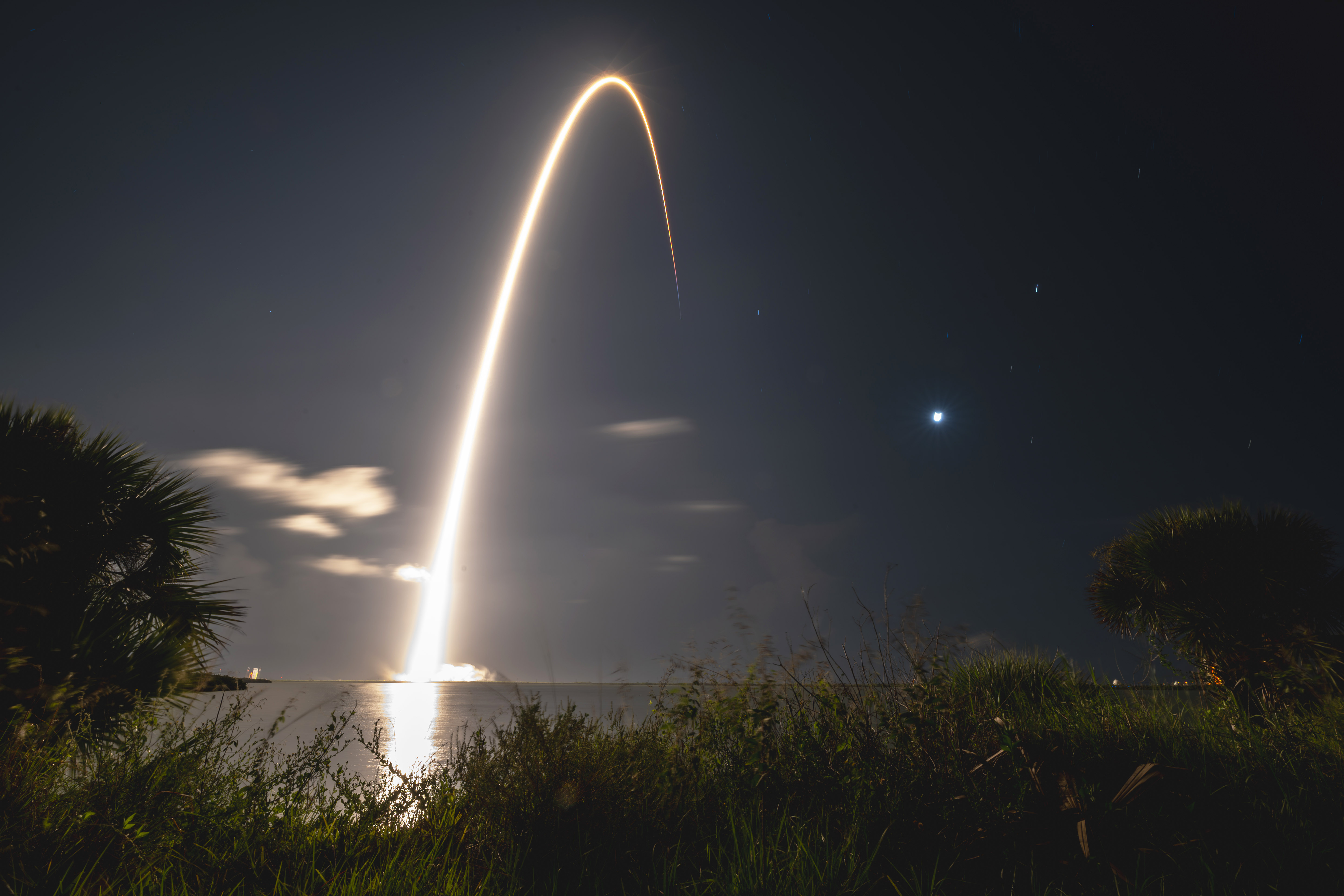SpaceX вернула Польшу в европейскую зону роуминга Starlink