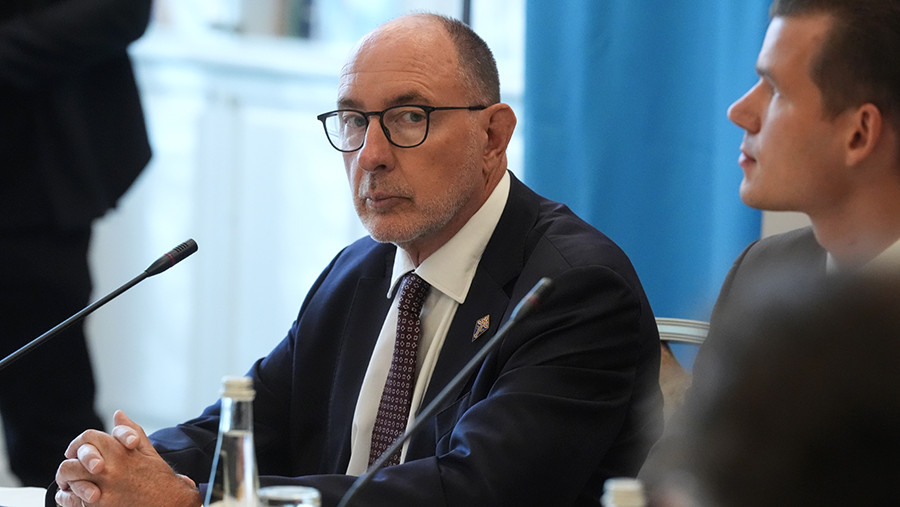 Внук де Голля заявил о превращении Европы в неэффективную технократию