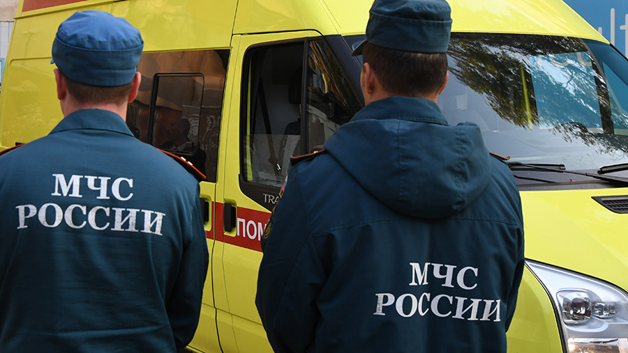 Два человека погибли в результате атаки БПЛА на Саратовскую область