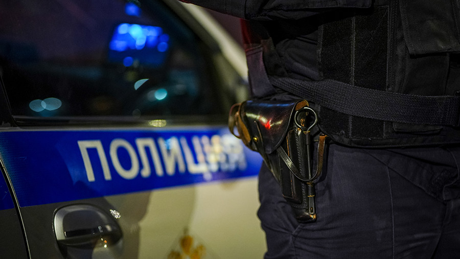 Неизвестный ранил ребенка из пневматического оружия в Подмосковье Неизвестный ранил ребенка из пневматического оружия в Подмосковье