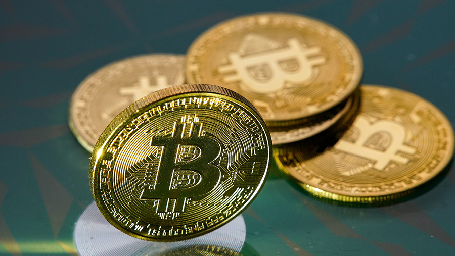 ЦБ будет контролировать мисселинг при продаже криптовалют ЦБ будет контролировать мисселинг при продаже криптовалют