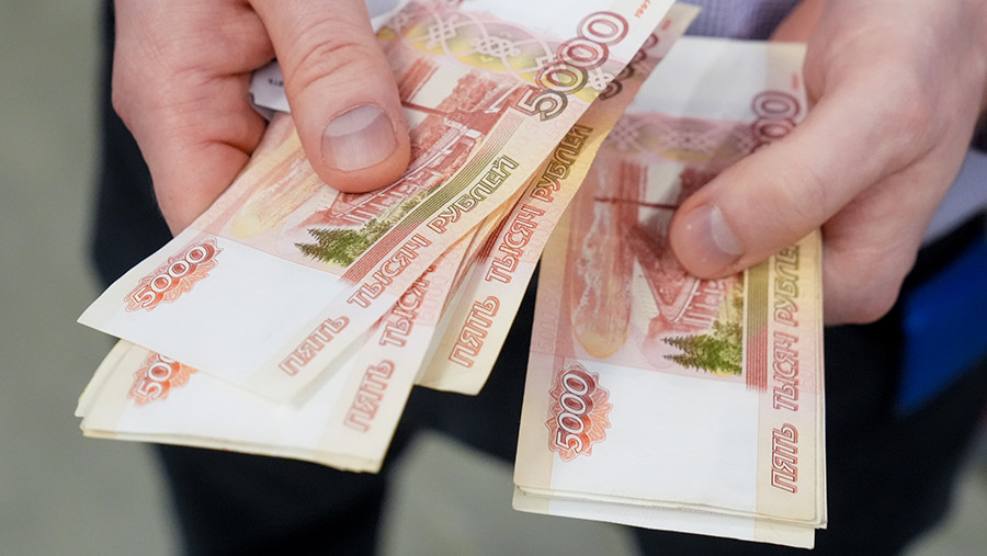 Тульским безработным выдадут по 200 тыс. рублей на открытие бизнеса Тульским безработным выдадут по 200 тыс. рублей на открытие бизнеса
