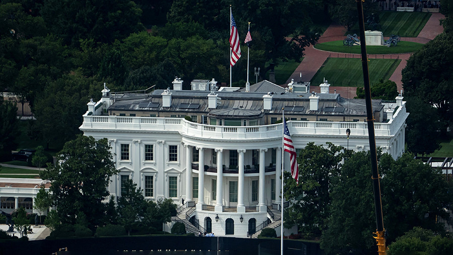 В США готовят план масштабной &laquo;экономической изоляции&raquo; Ирана