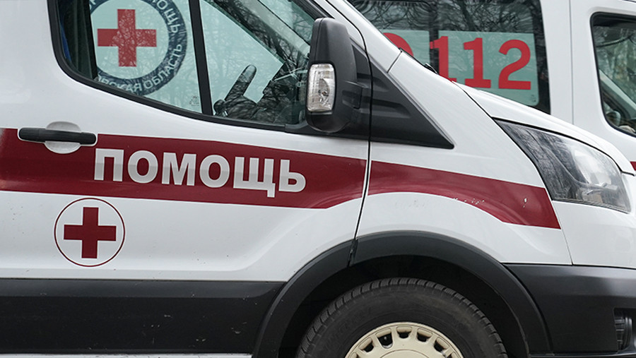 В Брянской области мужчина погиб при атаке дрона-камикадзе ВСУ по автомобилю В Брянской области мужчина погиб при атаке дрона-камикадзе ВСУ по автомобилю
