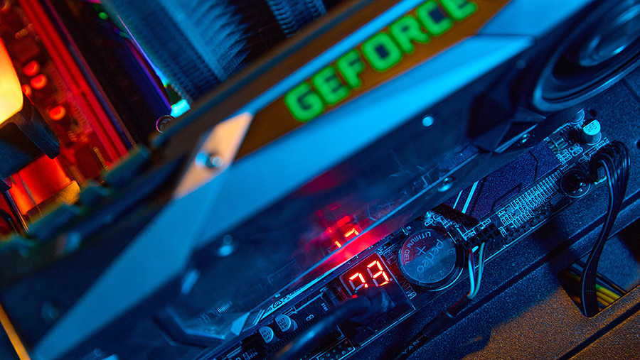 Эксперт оценил цены на RTX 5090 и назвал выгодные модели видеокарт Эксперт оценил цены на RTX 5090 и назвал выгодные модели видеокарт