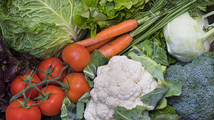 Врач перечислил полезные для мужского здоровья продукты Врач перечислил полезные для мужского здоровья продукты