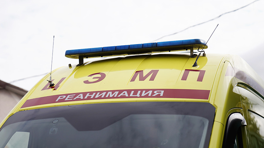 Четыре сотрудника Запорожской АЭС ранены с начала недели из-за подрыва на минах