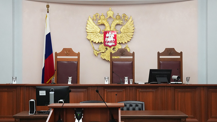 Полковник Таразевич не признал вину в хищении 700 млн рублей