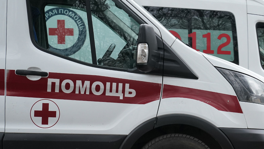 Четыре человека пострадали при атаке дрона ВСУ на Нижегородскую область