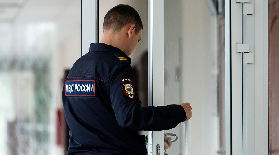 В Подмосковье хозяин участка застрелил зашедшего на его огород мужчину