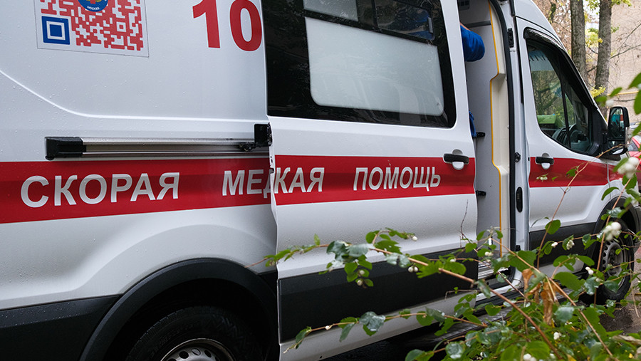 В результате ударов дронов ВСУ в Белгородской области пострадали два человека В результате ударов дронов ВСУ в Белгородской области пострадали два человека
