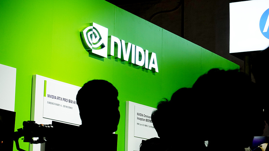 SpaceX объявила о партнерстве с Nvidia для работы над спутником Starmind AI1