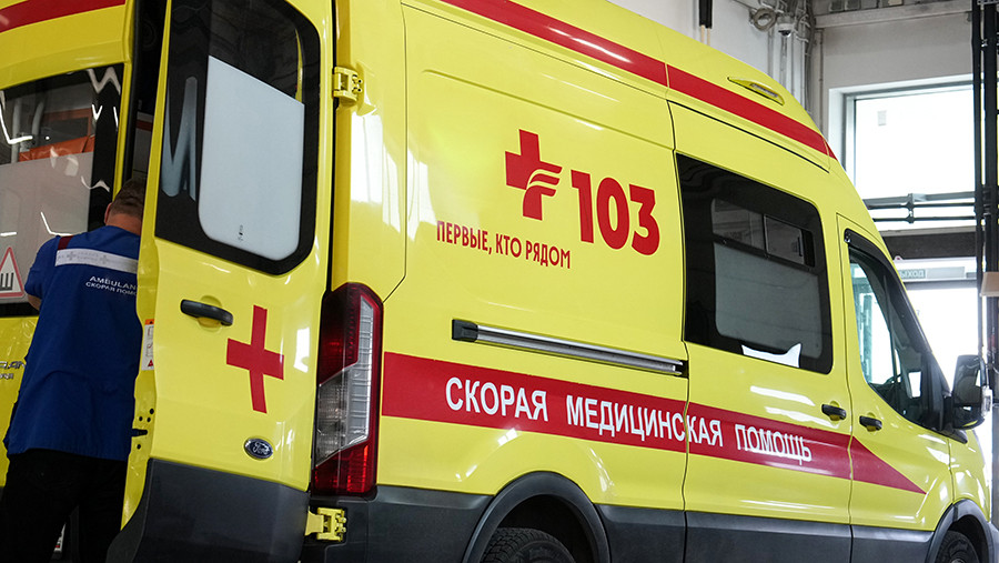 Мирный житель пострадал при атаке БПЛА на Тульскую область Мирный житель пострадал при атаке БПЛА на Тульскую область