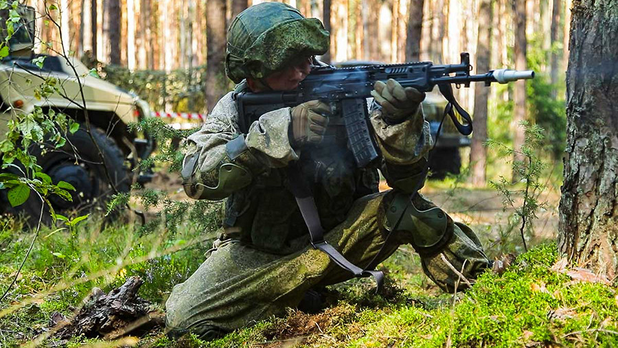 В Госдуме высказались о втягивании Белоруссии в украинский конфликт