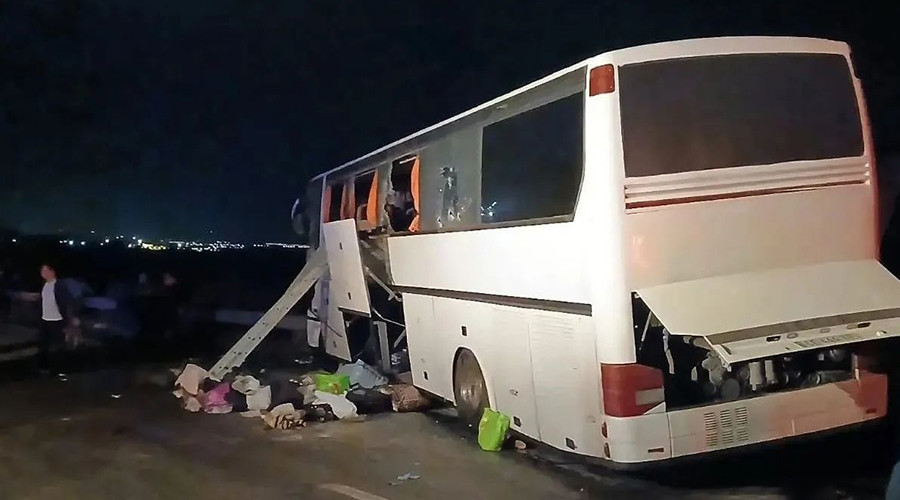 Дело по еще одной статье возбудили по факту ДТП в Ставропольском крае Дело по еще одной статье возбудили по факту ДТП в Ставропольском крае