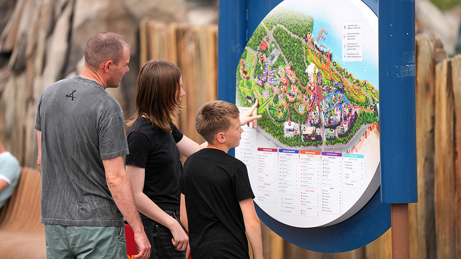 Психолог назвала формулу здоровой семьи Психолог назвала формулу здоровой семьи