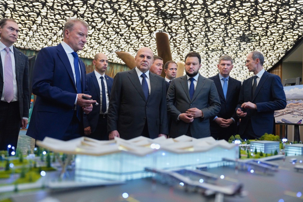 Инвестиции «Сбера» в «Манжерок» превысили 200 млрд рублей Инвестиции «Сбера» в «Манжерок» превысили 200 млрд рублей