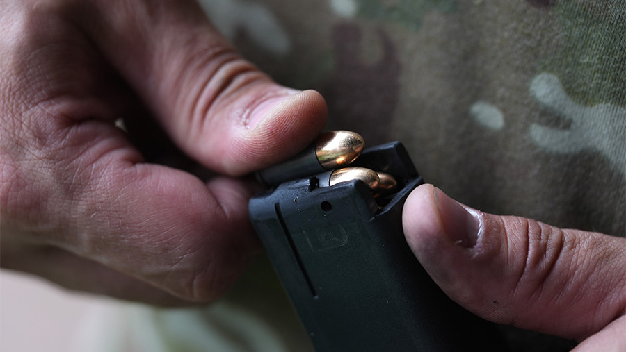 В Севастополе военнослужащий убил сослуживца и мирных жителей. Что известно