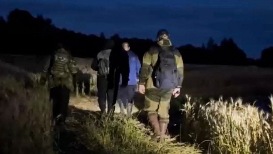 В Тверской области пропал 14-летний мальчик В Тверской области пропал 14-летний мальчик