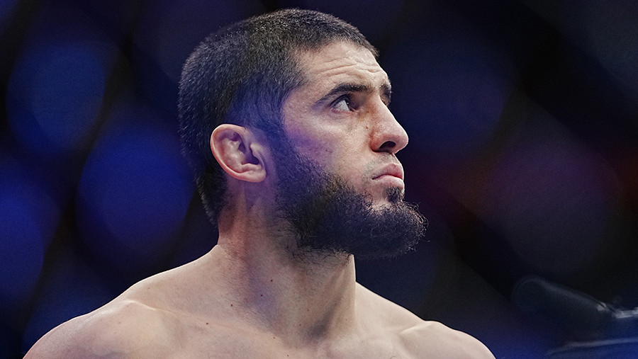 Ислам Махачев получил медицинское отстранение после боя с&nbsp;Гэрри на&nbsp;UFC 330