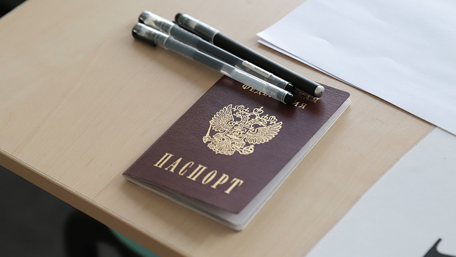 Не сдавшие экзамены девятиклассники смогут бесплатно освоить рабочую профессию