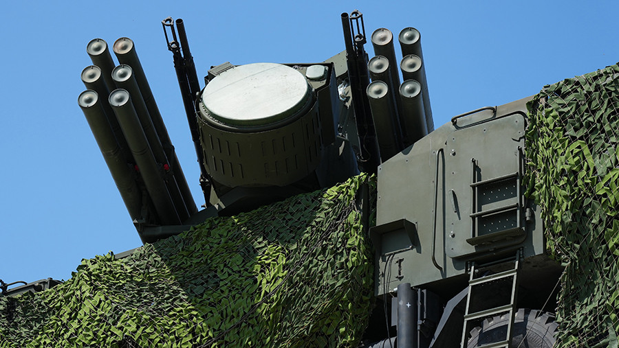 Силы ПВО уничтожили 14 украинских БПЛА в небе над Калужской областью Силы ПВО уничтожили 14 украинских БПЛА в небе над Калужской областью