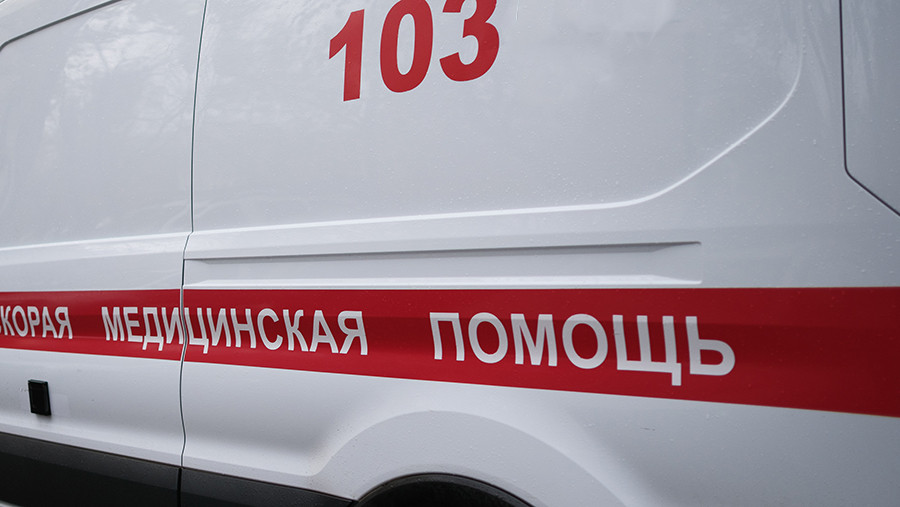 Один человек погиб и четверо пострадали при ударе ВСУ по Донецку