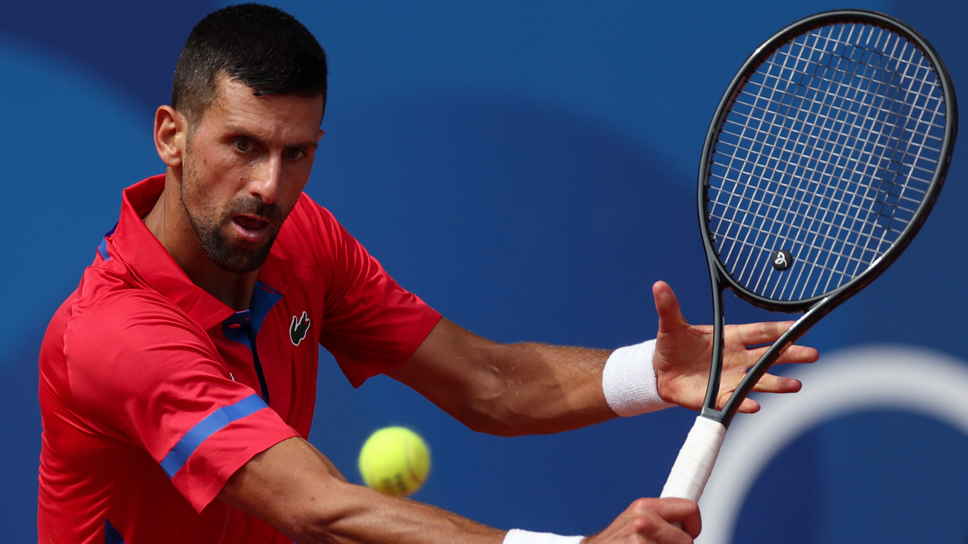 Джокович допустил свое последнее участие в турнире ATP в Цинциннати