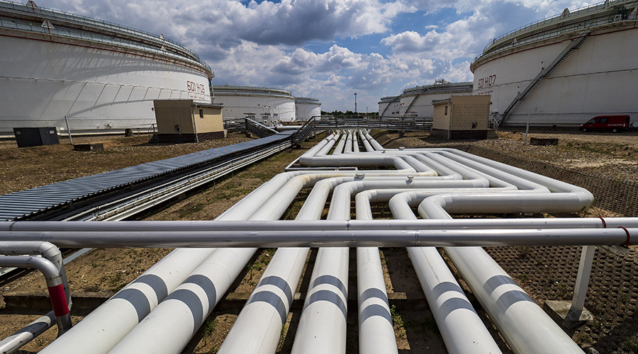 Казахстан возобновит поставки нефти по &laquo;Дружбе&raquo; при достижении договоренностей