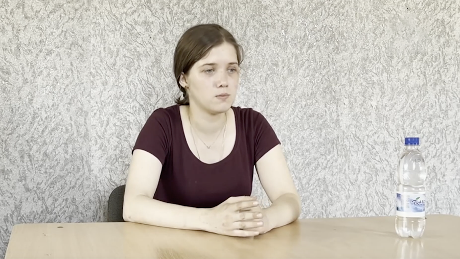 Жительница Константиновки рассказала об обстрелах ВСУ и гибели матери