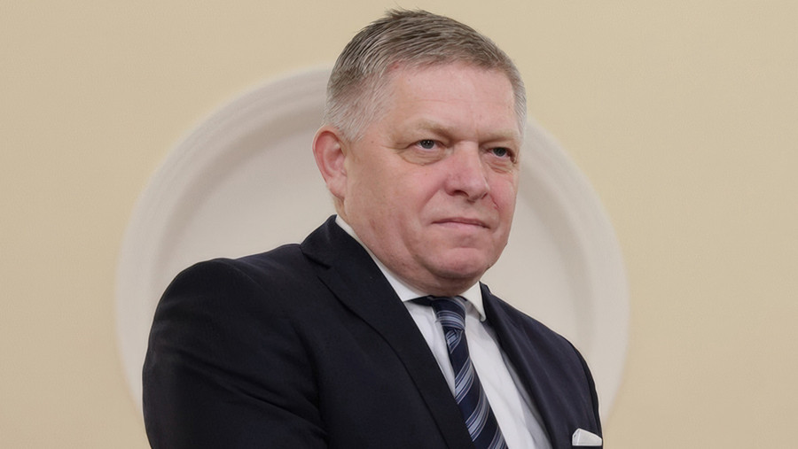 Фицо обвинил ЕК в лицемерии из-за разрешения импорта меха из России