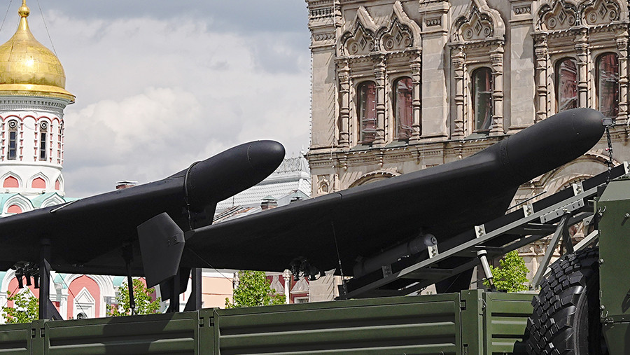 Армия РФ поразила подстанцию и&nbsp;перевозивший грузы ВСУ локомотив под&nbsp;Харьковом