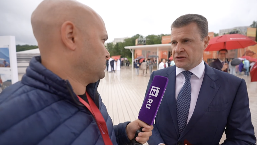 Чекунков рассказал о работе над проектом Трансарктического перехода Чекунков рассказал о работе над проектом Трансарктического перехода