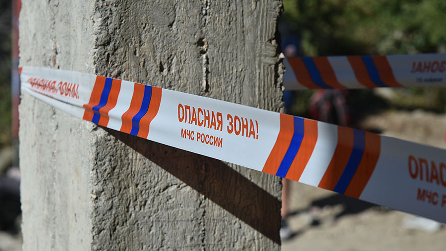 Пожар возник на территории промзоны в Уфе из-за падения обломков БПЛА Пожар возник на территории промзоны в Уфе из-за падения обломков БПЛА